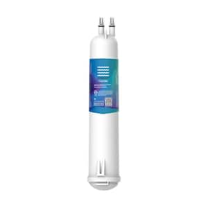 Refrigerator Water Filter for Various Brands EDR3RXD1,4396841,4396710, Kenmore 46-9083,46-9030,9030 3-Pack