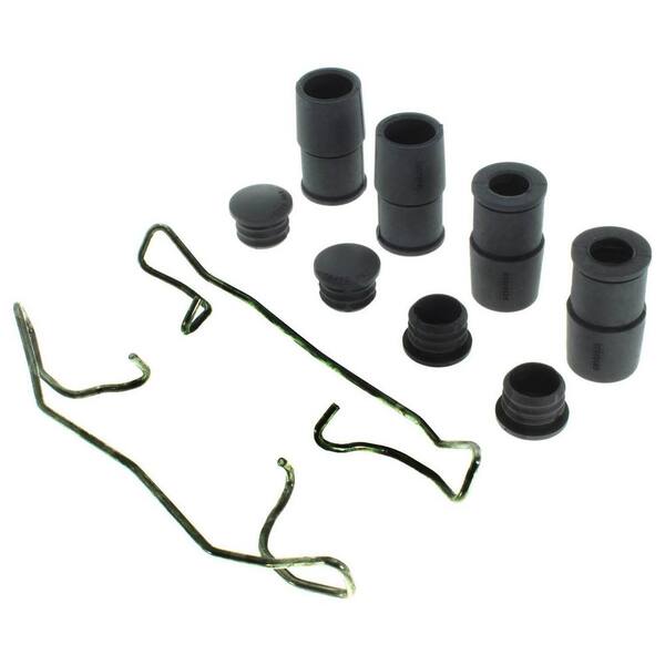 Centric Parts Disc Brake Pad Set