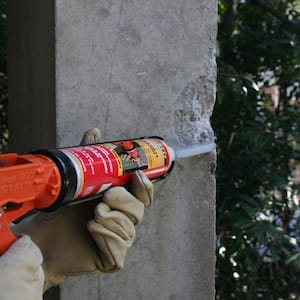 8.6 oz. Epoxy Concrete Repair Sealant