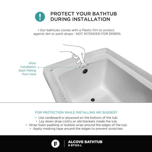 Baby Bath Tub Pad – ilifebright