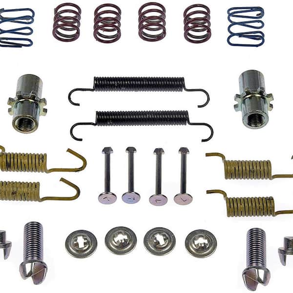 Unbranded Parking Brake Hardware Kit