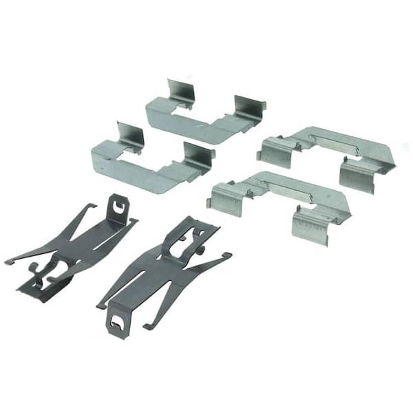 Centric Parts Disc Brake Pad Set