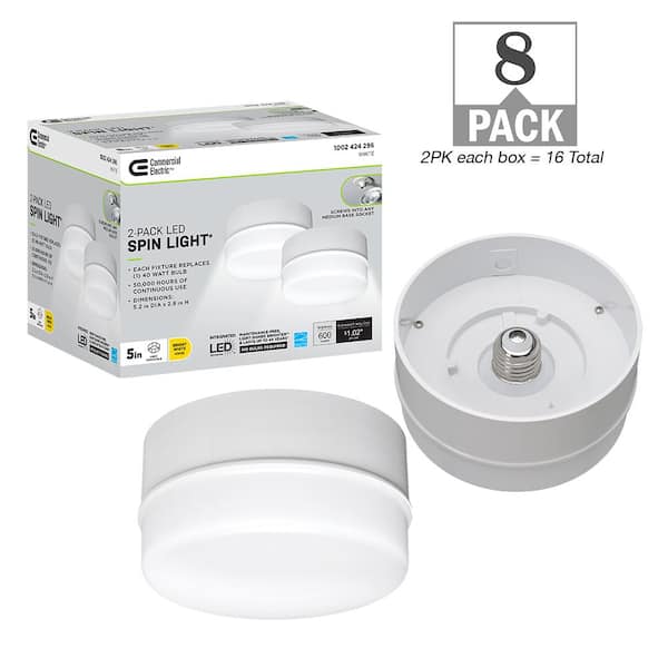 Home depot deals basement light fixtures