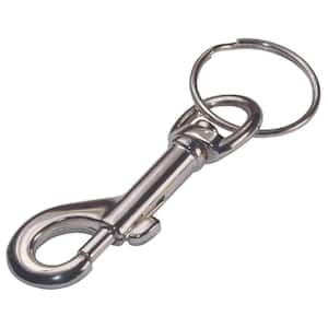 Hillman MLB Los Angeles Dodgers Carabiner 712421 - The Home Depot