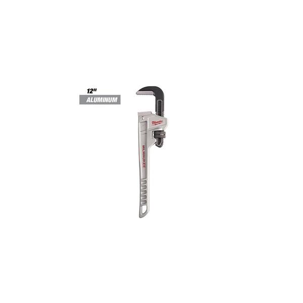 SureBilt 14in Steel Pipe Wrench