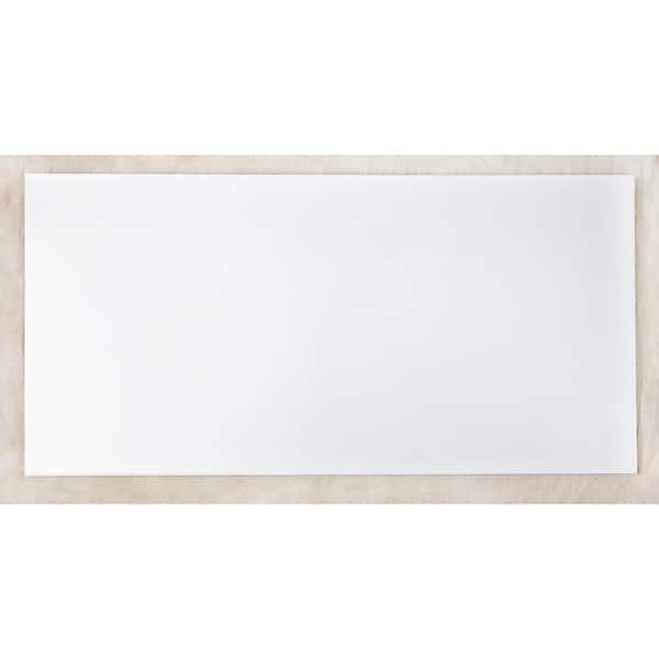 NOVA CEILINGS 2 ft. x 4 ft. Lay-in Ceiling Panel