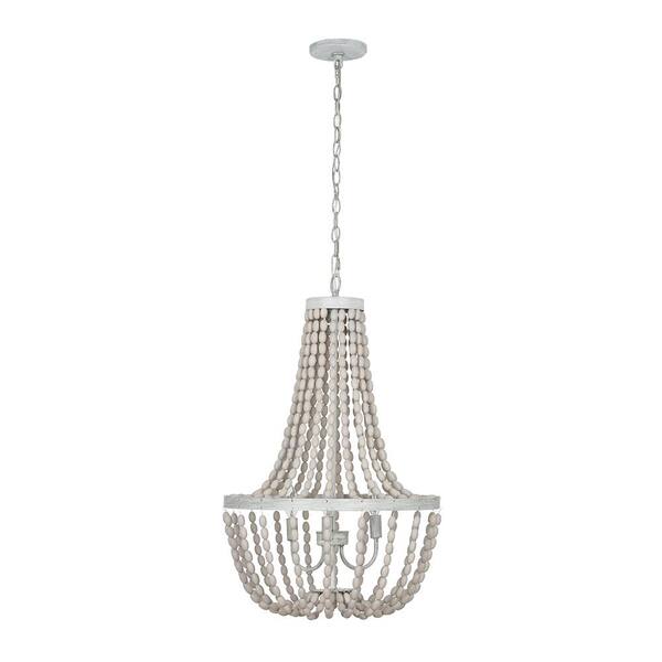 home depot beaded chandelier