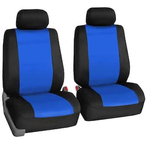 Neoprene Seat Covers 47 in. x 23 in. x 1 in. - Full Set