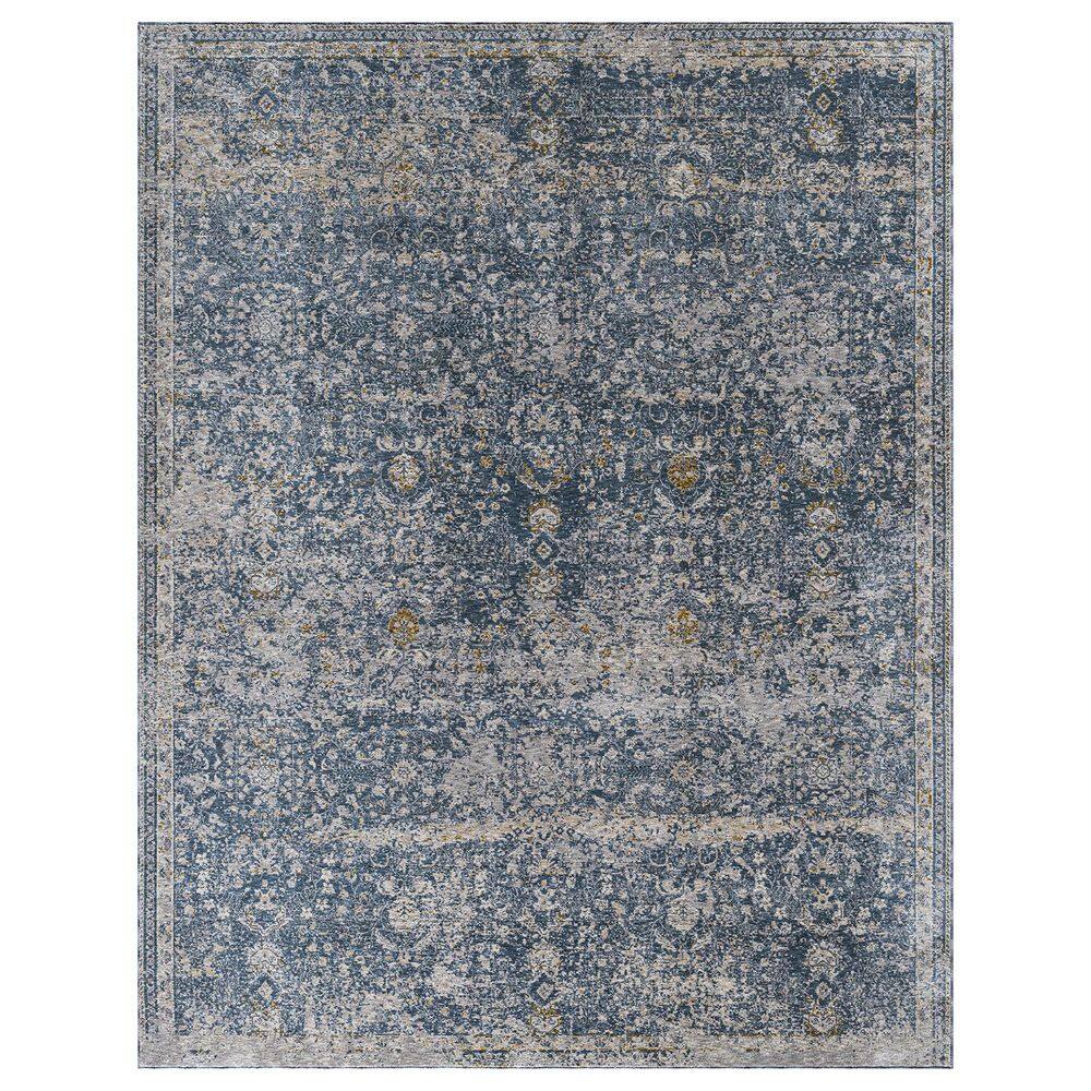 CAMILLA Blue 7 ft. X 10 ft. Western Area Rug price history on PriceWatchPro