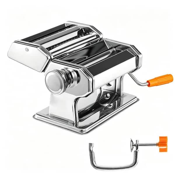 Pasta Maker Roller Machine Fettuccine Noodle Maker