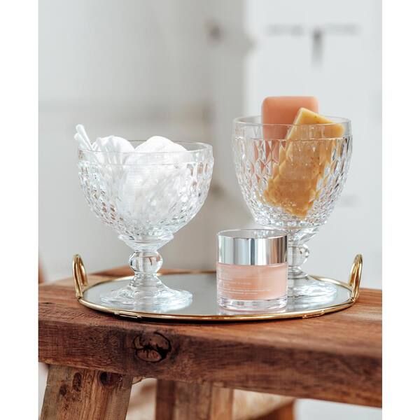 Villeroy & Boch Boston Individual Bowl, Set of 4