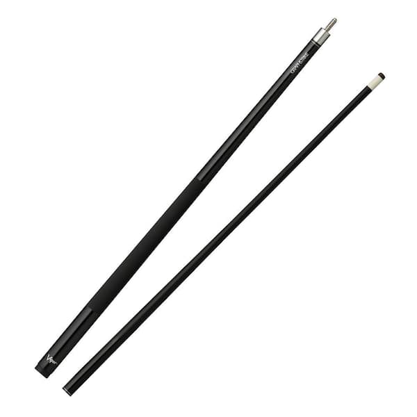 Graphstrike Black Single Billiard Cue