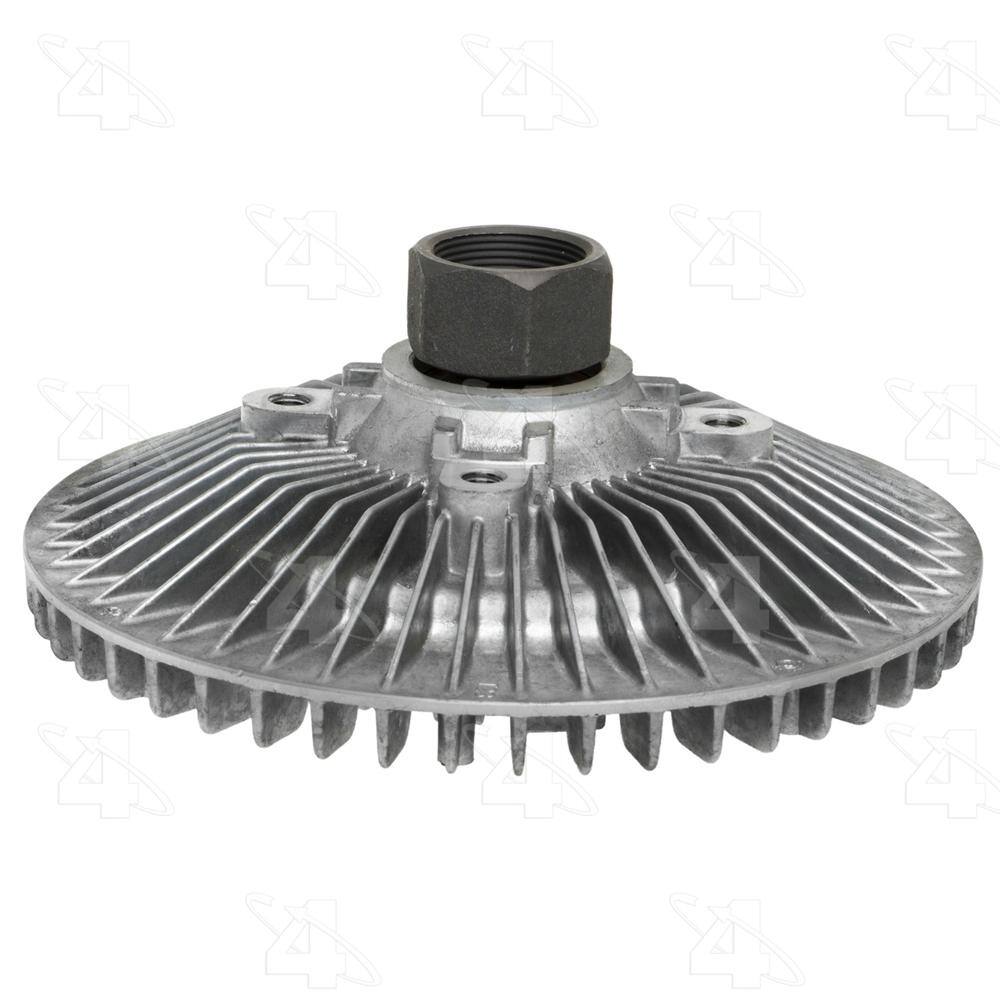 Hayden2791 ファンクラッチ Hayden 2797 Standard Rotation Severe Duty Thermal Fan Clutch