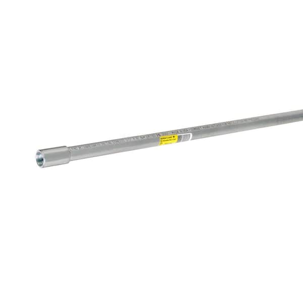 Wheatland Tube 1/2 in. x 10 ft. Intermediate Metal Conduit