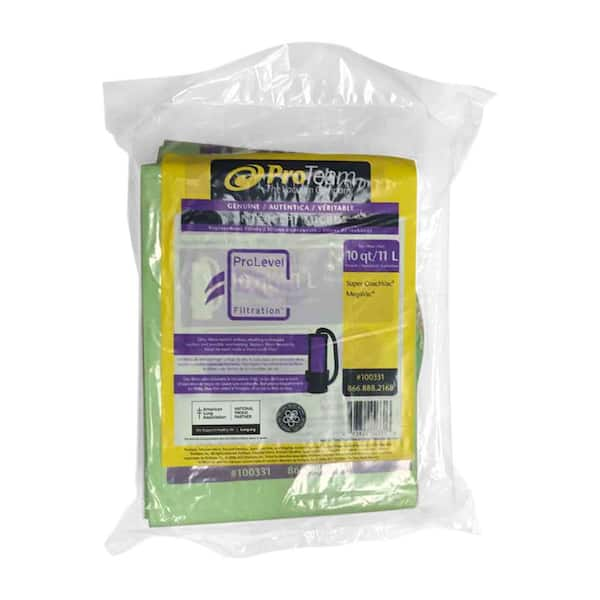 Pratt Retail Specialties Medium Vacuum Storage Bag HDVACSTORSM - The Home  Depot