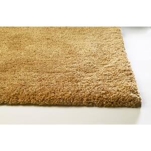 Bethany Gold 9 ft. x 13 ft. Area Rug