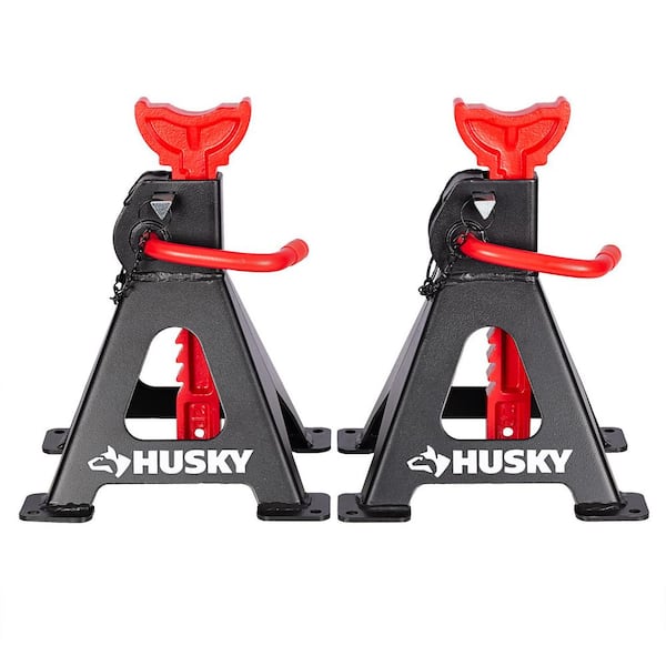 3 Ton Jack Stands
