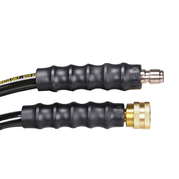 Dewalt 50 Ft Pressure Washer Hose