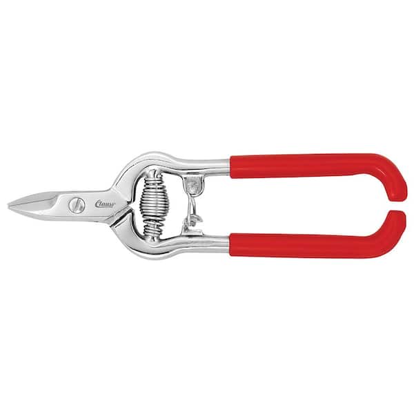 6.5 in. Wire Cutter - Cushion Grips