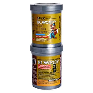  Stop-Rot Penetrating Epoxy for Repairing Rotten Wood 40 Ounce  Kit : Sports & Outdoors