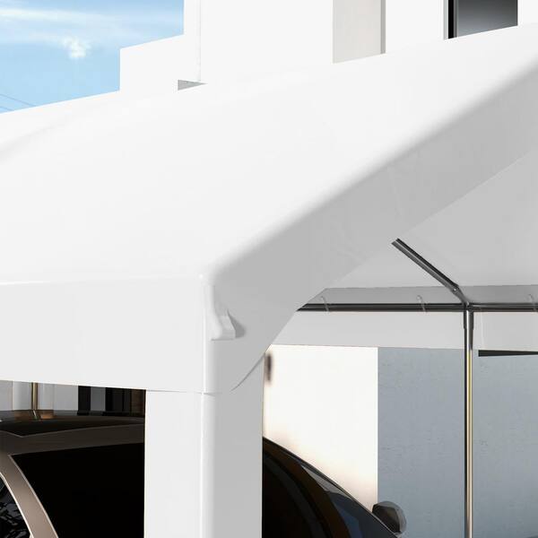 STRONG CAMEL Replacement Sidewall Only For 10x20ft Carport Tent Canopy – Sunny Outdoor US