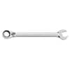 GEARWRENCH 7/16 in. Reversible Combination Ratcheting Wrench 9527N ...