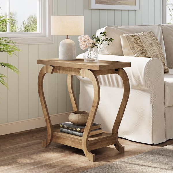 Acme Furniture - End & Side Tables - The Home Depot