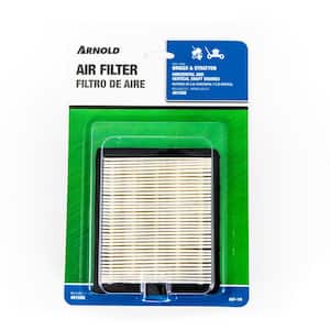Air Filter for Briggs & Stratton 3-6 HP Quantum Series Engines - Series 121700, 122700 and 124700