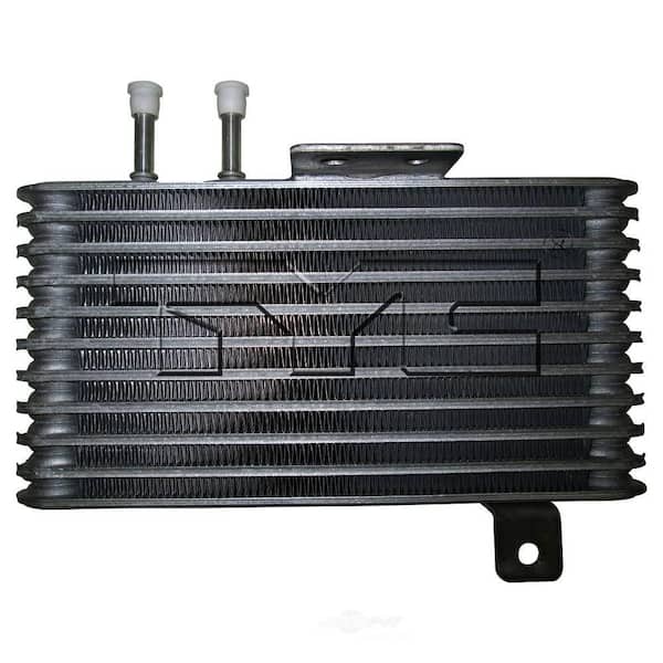 TYC Automatic Transmission Oil Cooler