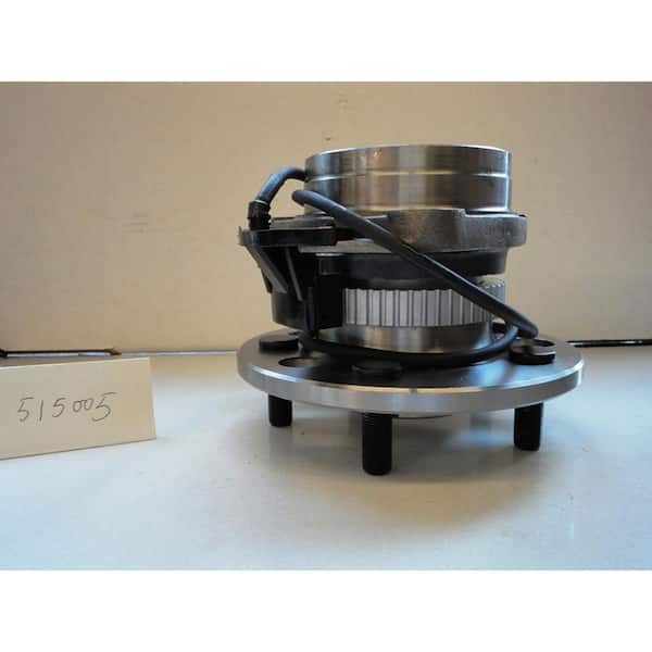 CRS Wheel Bearing and Hub Assembly - Front
