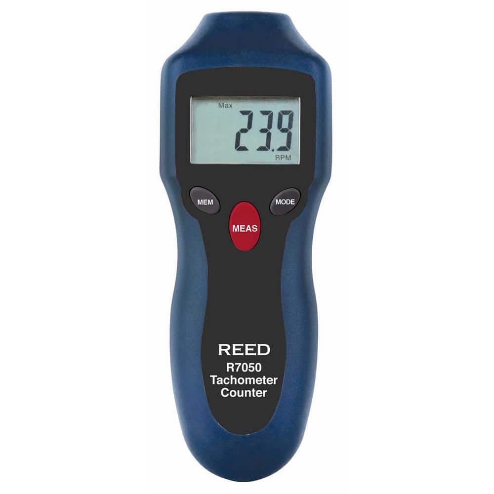 Compact Photo Tachometer and Counter price history on PriceWatchPro
