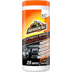 Extreme Shield Protectant Wipes (25-Count)