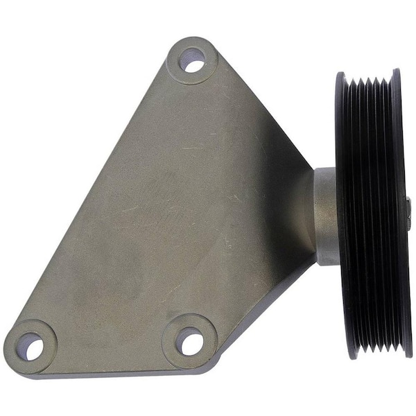 Unbranded Air Conditioning Bypass Pulley