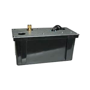 3-ABS 115-Volt Condensate Removal Pump