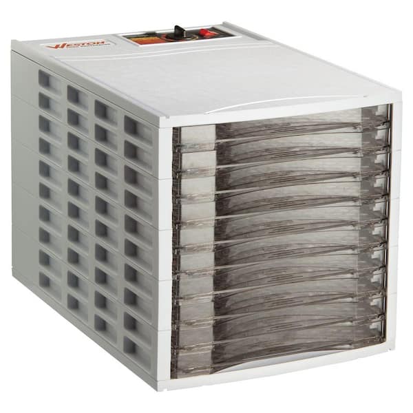 Weston 10-Tray Food Dehydrator