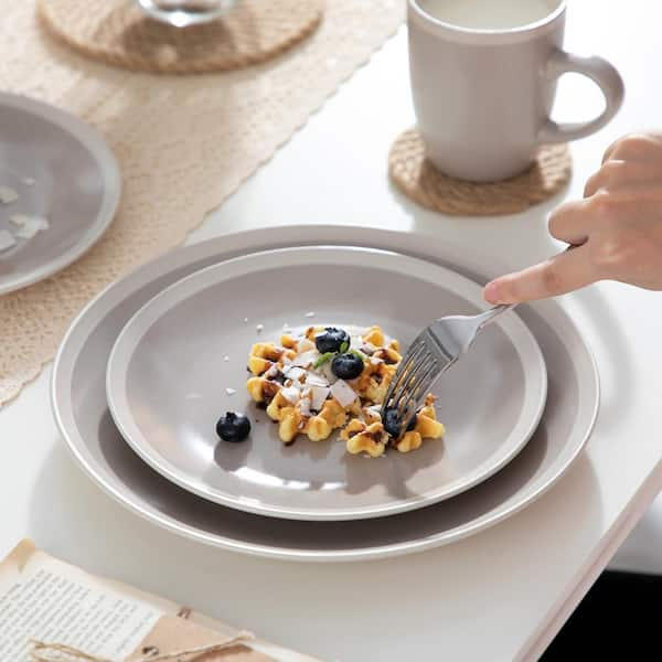 Clearly Elegant® 5-Pc. Serving Set