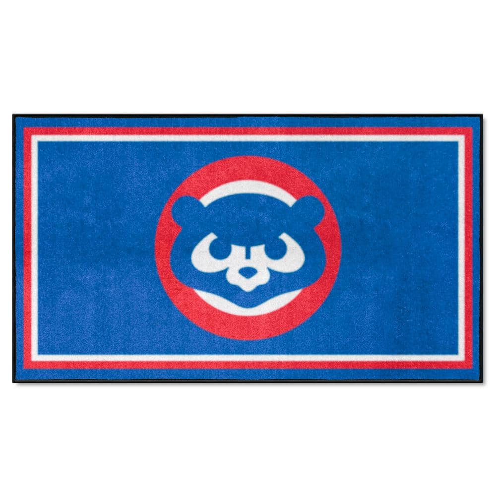 Fanmats  Chicago White Sox Roundel Mat - Retro Collection