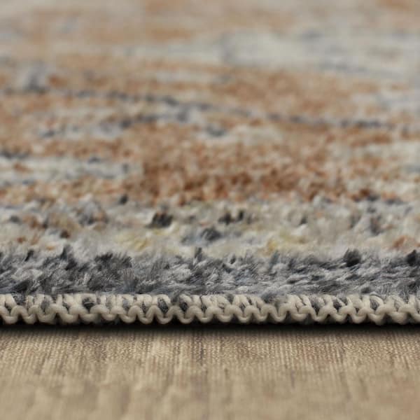 rug.rug 　no2 Raw Rug No. 2