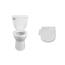American Standard Advanced Clean 3.0 SpaLet Electric Bidet Seat for ...