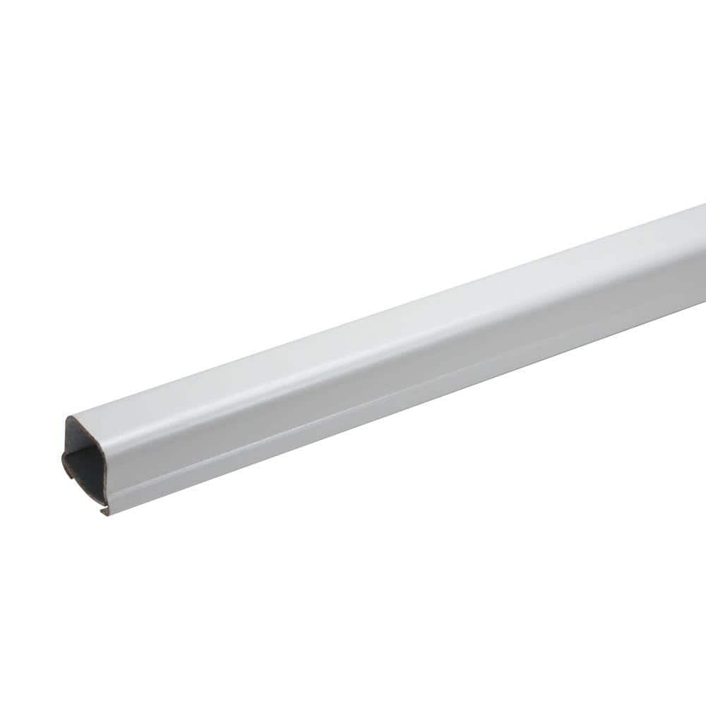 Wiremold 700 Series 5 ft. Metal Surface Raceway Channel, White price history on PriceWatchPro