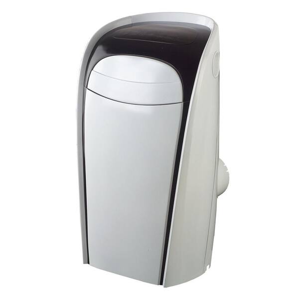 Midea 10,000 BTU Portable Air Conditioner with Dehumidifier and Remote