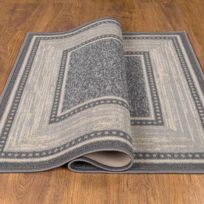 2 X 3 Gray Area Rugs The, 2 X 3 Rug