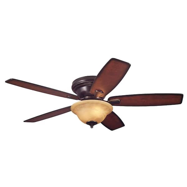 Westinghouse Sumter 52 in. Classic Bronze Ceiling Fan
