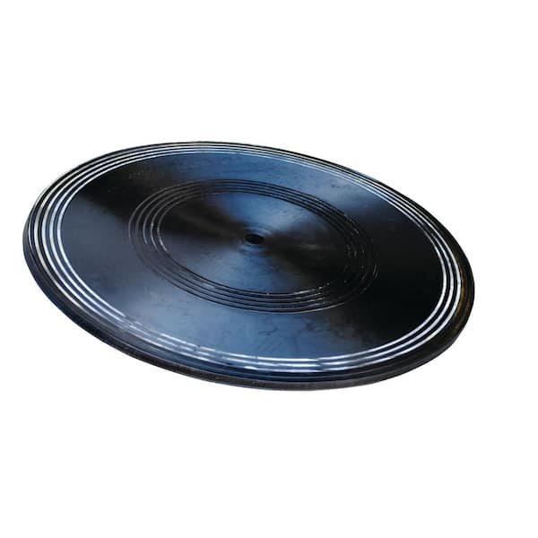 Turntable Heavy Duty: 24 inch – Motion Picture F/X Company