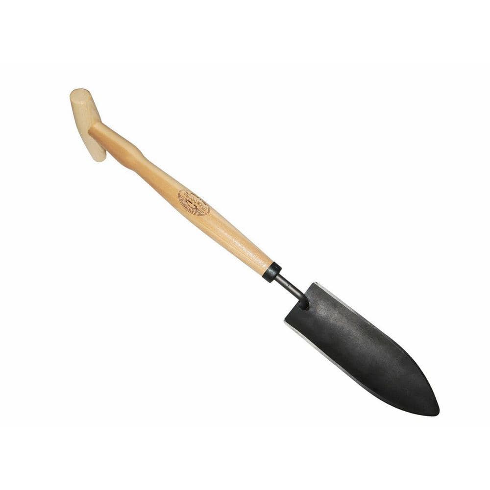 DeWit Transplant Trowel W/P-Hndl 31-8511