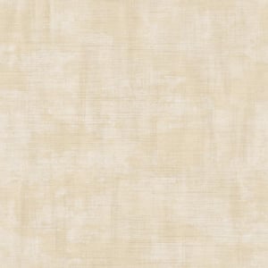 Italian Design Beige Linen Effect Matte Finish Non-Pasted Vinyl on Non ...