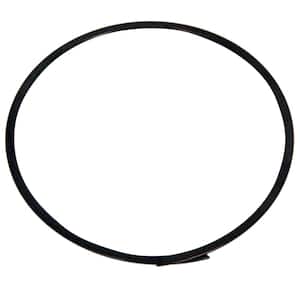 Automatic Transmission Clutch Backing Plate Retaining Ring