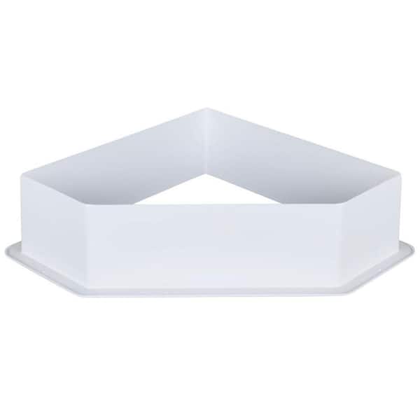 ICON Skylight Garnish for NSL2208 0243829 - 7 in.