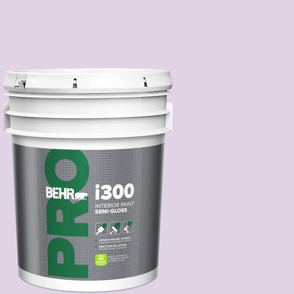5 gal. #M570-2 Monologue Semi-Gloss Interior Paint price history on PriceWatchPro