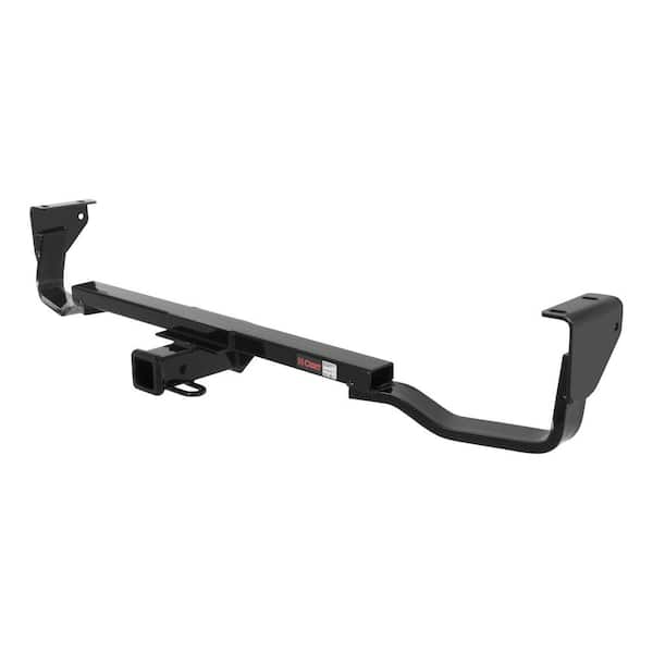 CURT Class 3 Trailer Hitch, 2 in. Receiver, Select Hyundai Veracruz